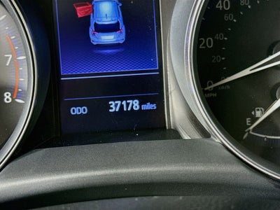 2020 Toyota C-HR LE