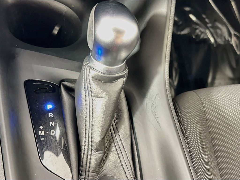 2020 Toyota C-HR LE