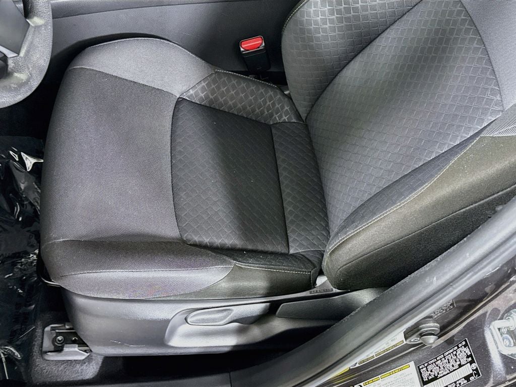 2020 Toyota C-HR LE