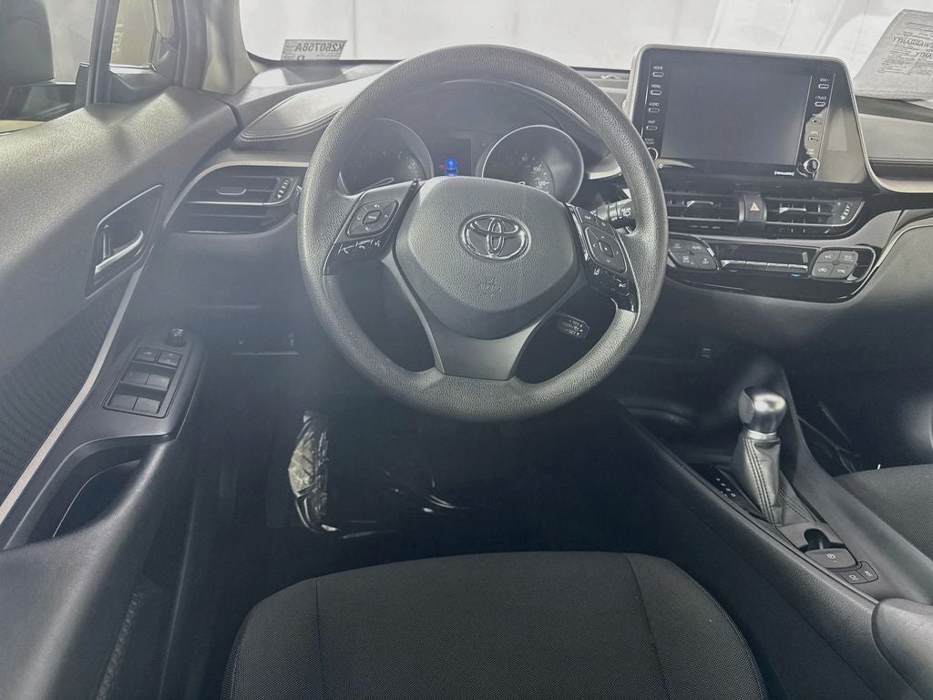 2020 Toyota C-HR LE