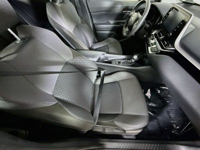 2020 Toyota C-HR LE