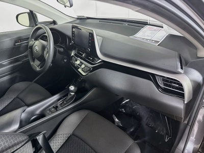 2020 Toyota C-HR LE