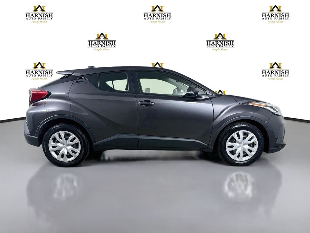 2020 Toyota C-HR LE