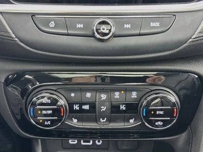 2020 Buick Encore GX Essence