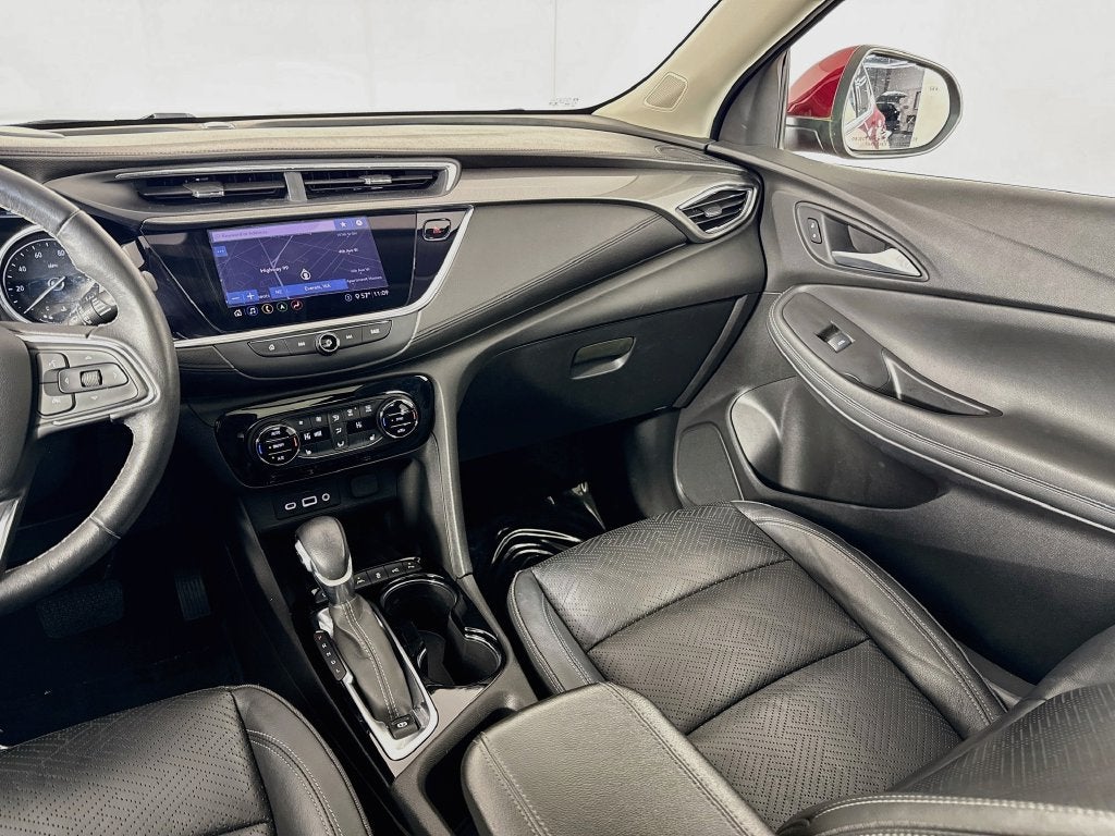 2020 Buick Encore GX Essence