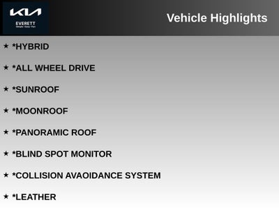 2025 Hyundai Tucson Hybrid N Line