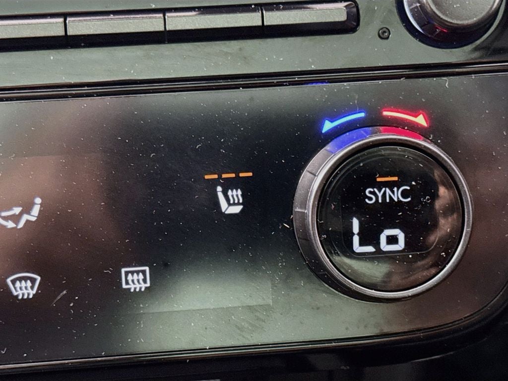 2025 Hyundai Tucson Hybrid N Line