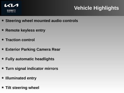 2018 Hyundai Kona SEL