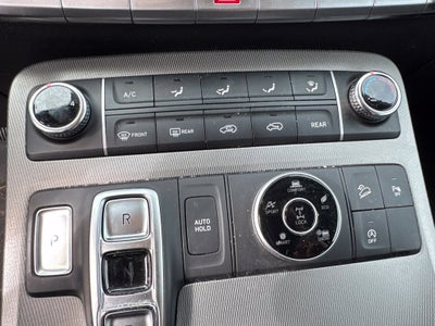 2022 Hyundai Palisade SE