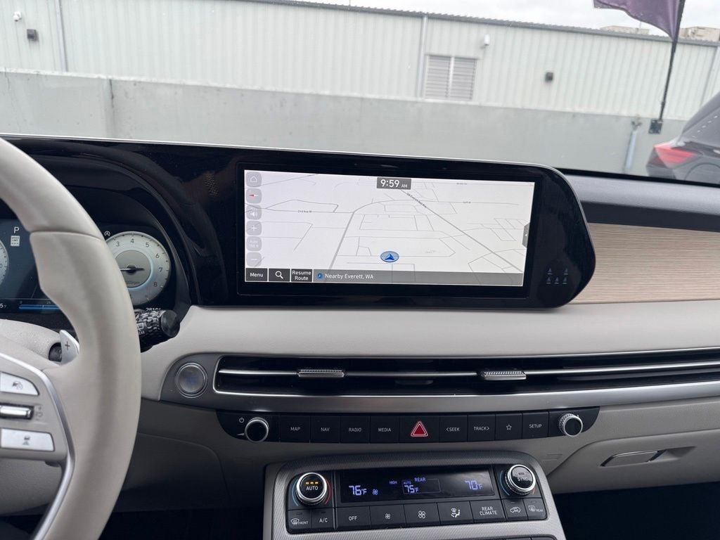2023 Hyundai Palisade Limited