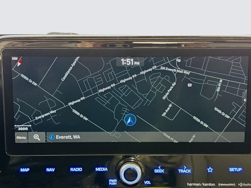 2021 Hyundai Ioniq Hybrid Limited