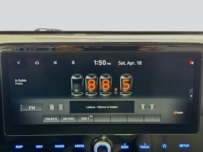 2021 Hyundai Ioniq Hybrid Limited