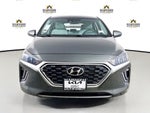 2021 Hyundai Ioniq Hybrid Limited