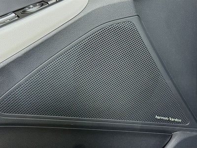2021 Hyundai Ioniq Hybrid Limited