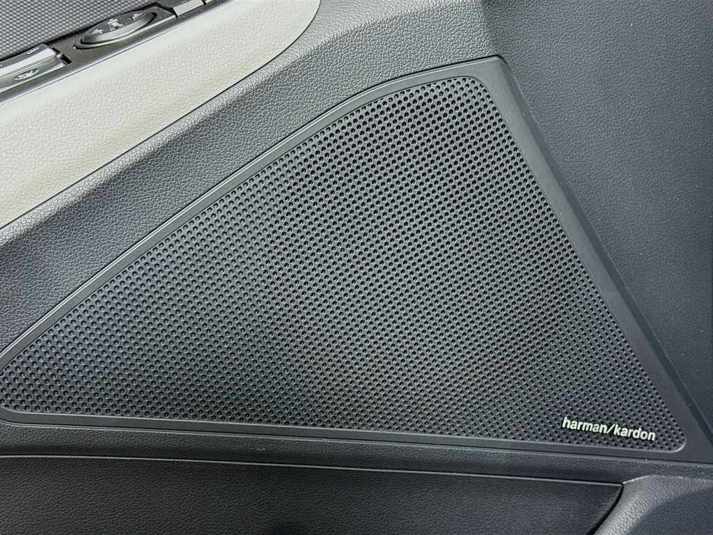 2021 Hyundai Ioniq Hybrid Limited