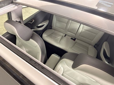 2021 Hyundai Ioniq Hybrid Limited