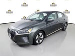 2021 Hyundai Ioniq Hybrid Limited