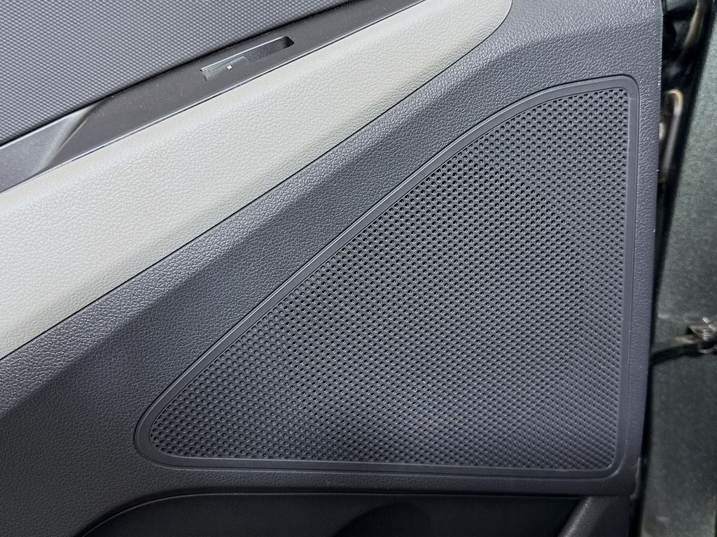 2021 Hyundai Ioniq Hybrid Limited