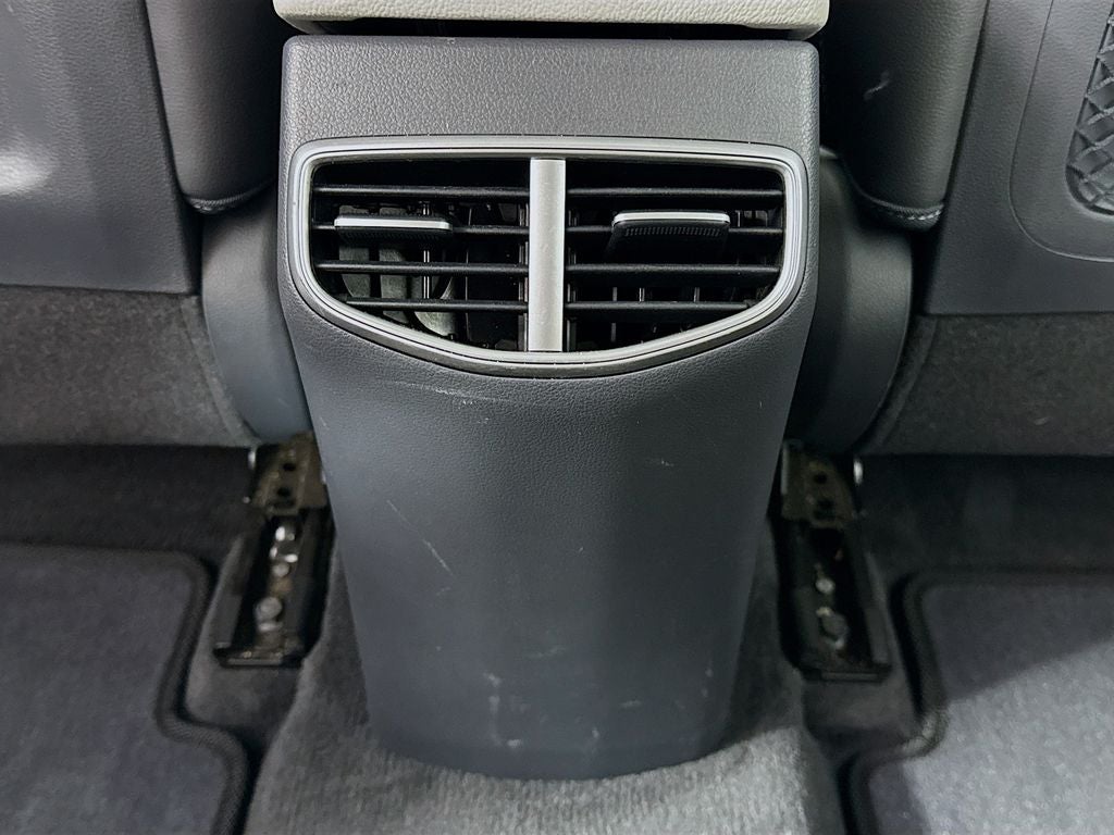 2021 Hyundai Ioniq Hybrid Limited