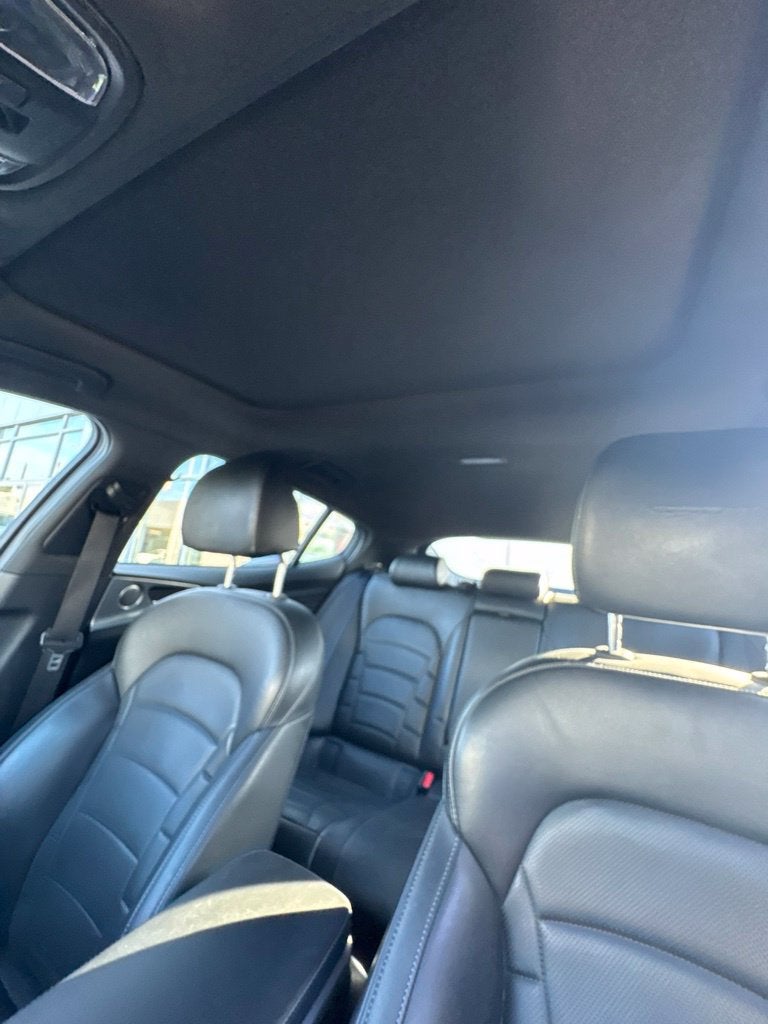 2022 Kia Stinger GT2