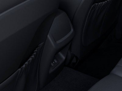 2027 Kia K5 GT-Line