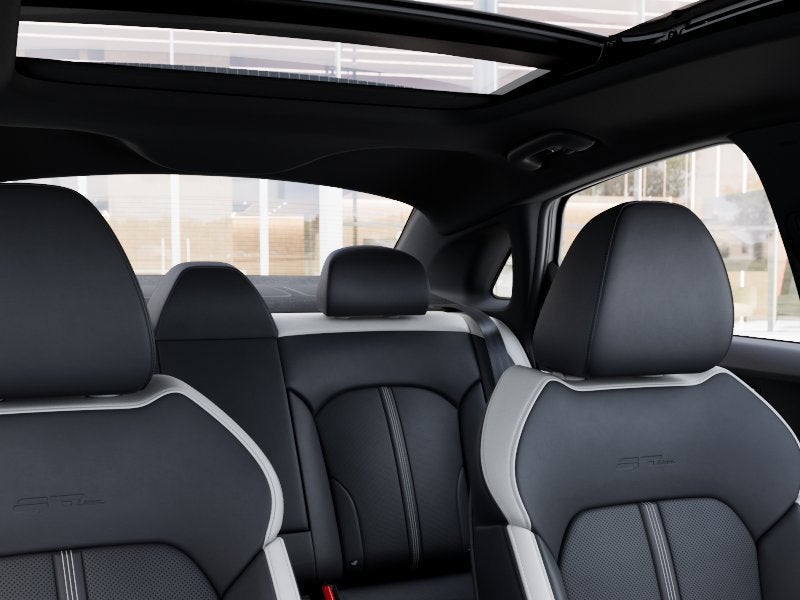 2027 Kia K5 GT-Line