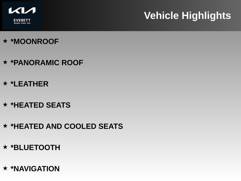 2016 Kia K900 Premium
