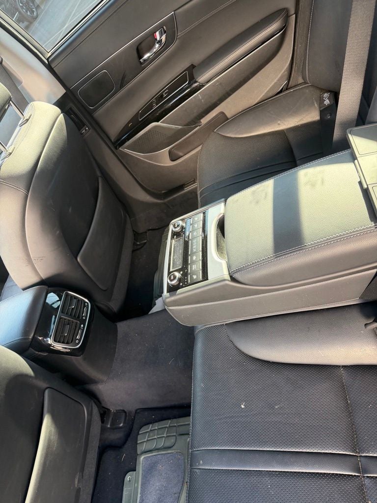 2016 Kia K900 Premium