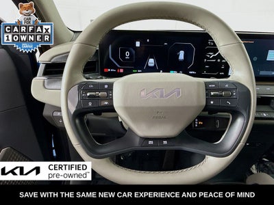 2024 Kia EV9 Land
