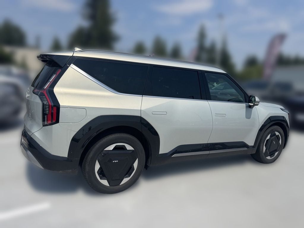 2024 Kia EV9 Land