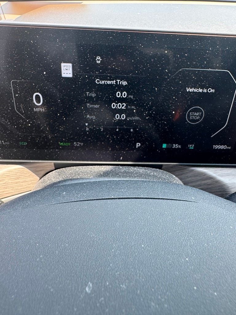 2024 Kia EV9 Land
