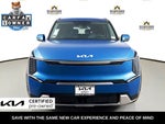 2024 Kia EV9 Land