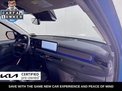 2024 Kia EV9 Land