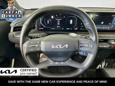 2024 Kia EV9 GT-Line