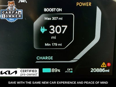 2024 Kia EV9 GT-Line