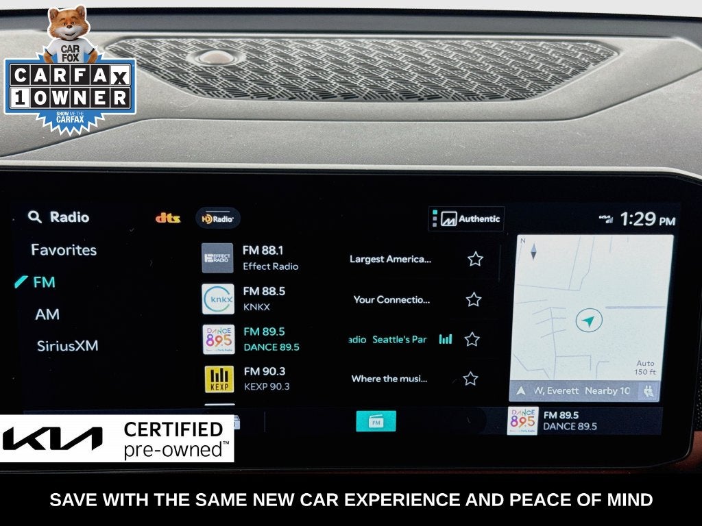 2024 Kia EV9 GT-Line