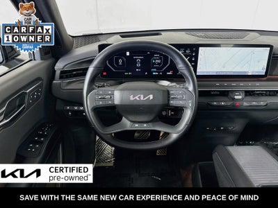 2024 Kia EV9 GT-Line