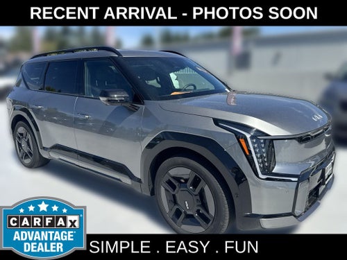 2024 Kia EV9 GT-Line