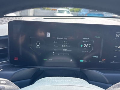 2024 Kia EV9 GT-Line