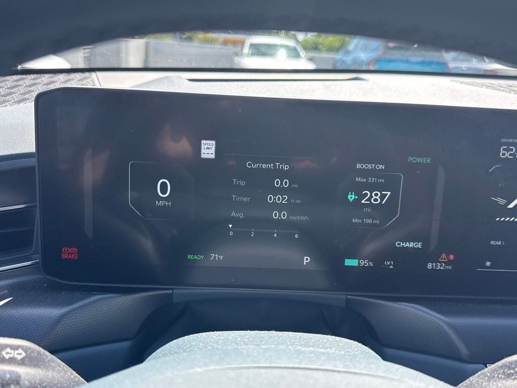 2024 Kia EV9 GT-Line