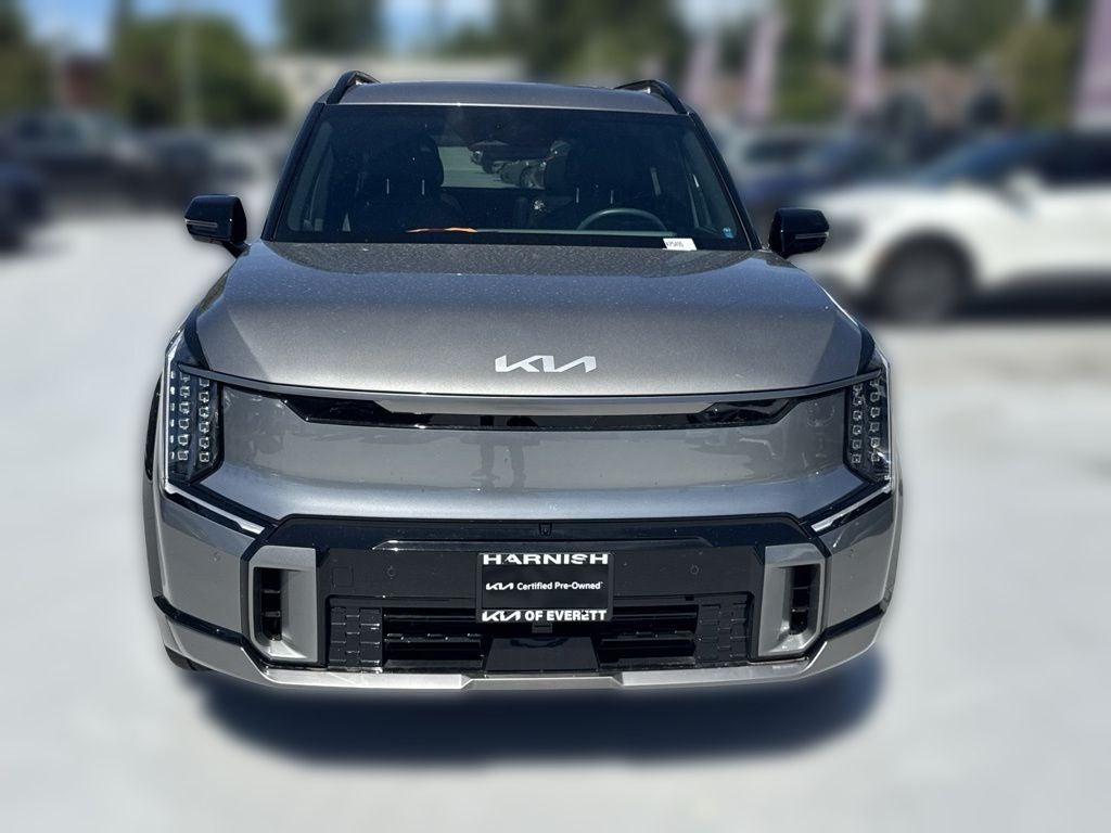 2024 Kia EV9 GT-Line