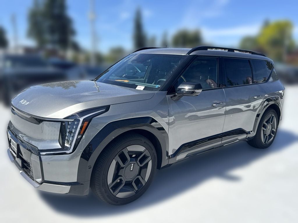 2024 Kia EV9 GT-Line