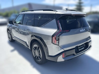 2024 Kia EV9 GT-Line