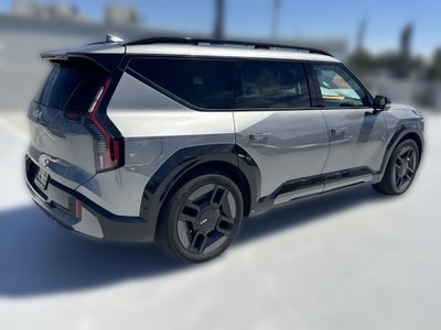 2024 Kia EV9 GT-Line