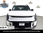 2024 Kia EV9 GT-Line