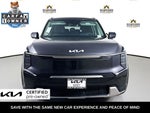 2024 Kia EV9 Wind