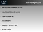 2024 Kia EV9 Wind