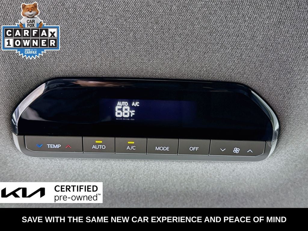 2024 Kia EV9 Wind