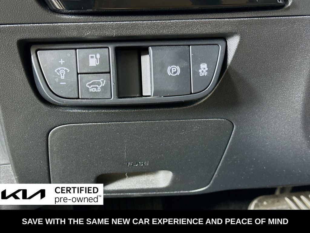 2023 Kia EV6 GT-Line