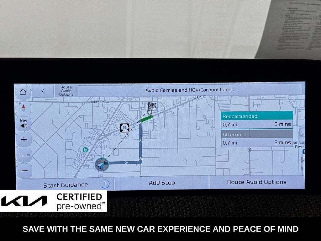 2023 Kia EV6 GT-Line